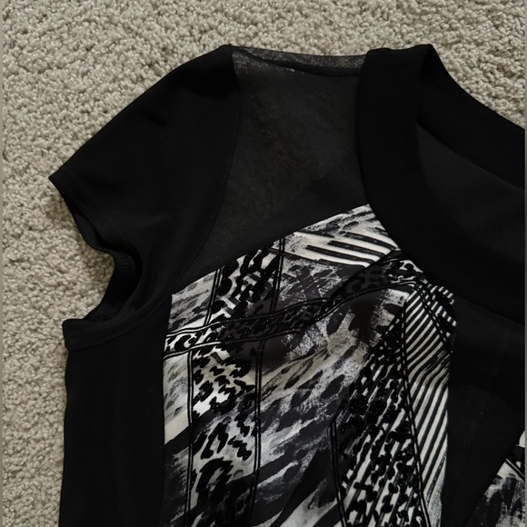 Joseph Ribkoff Dress - Picture 3 of 7